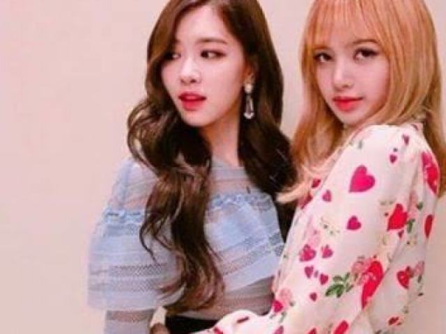 Chaelisa