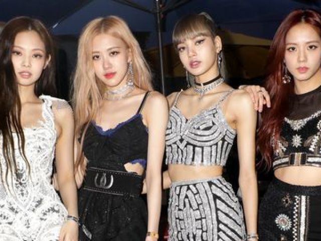 BLACKPINK