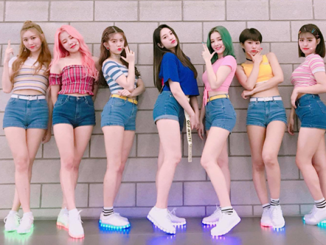 Momoland