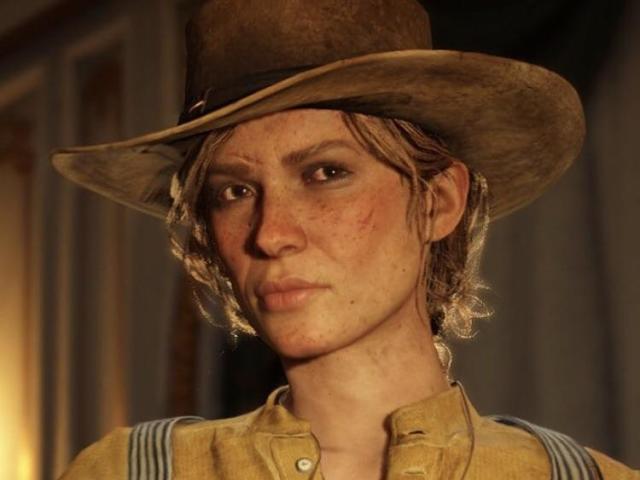 Sadie Adler