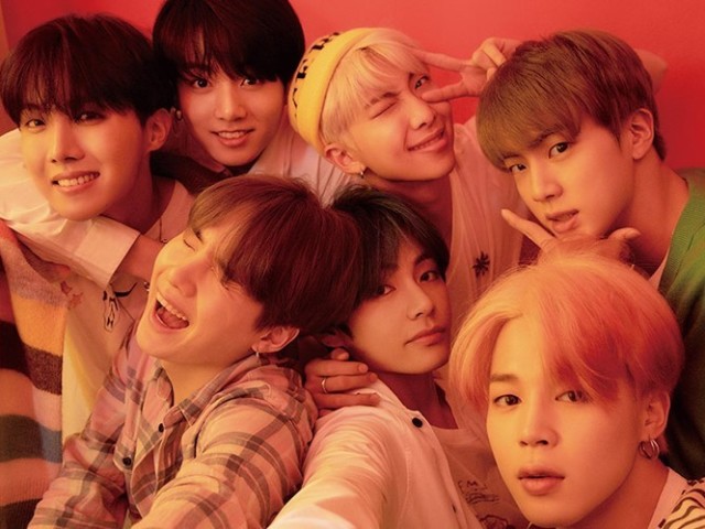 Qual seu nível de conhecimento sobre o BTS?