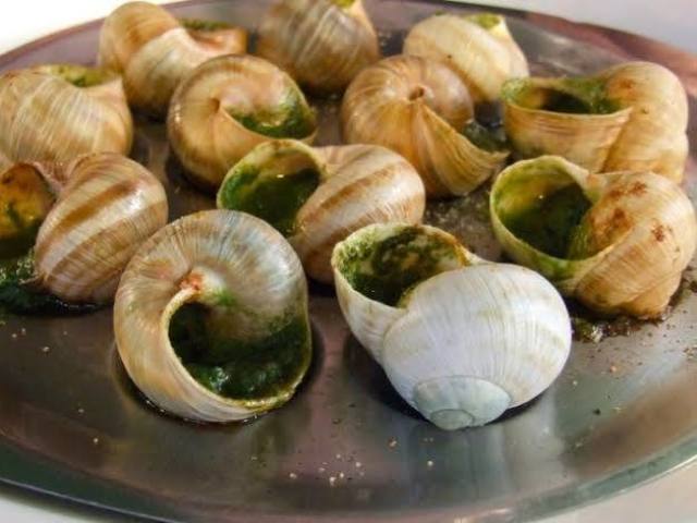 Escargot