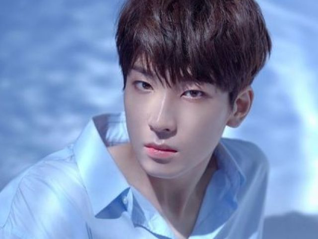 Wonwoo