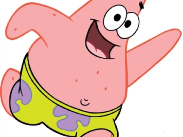 Patrick