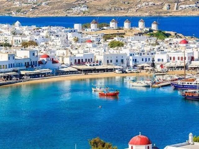 Mykonos