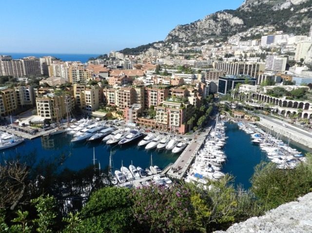 Monte-Carlo