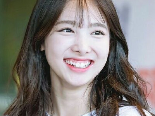 Nayeon(twice)