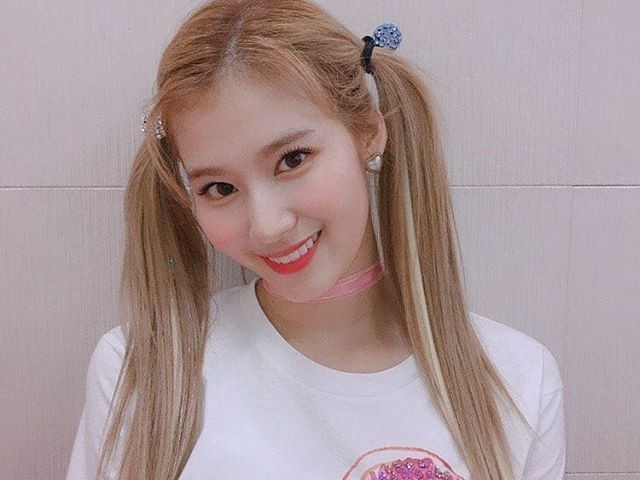 A sana(twice)