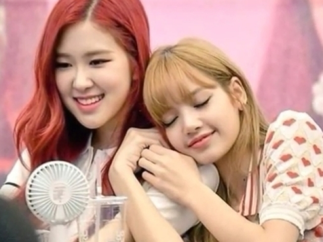 Chaelisa