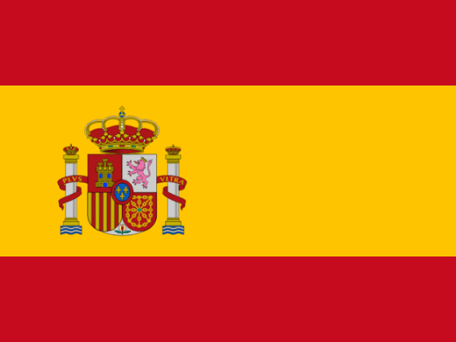 ESPANHA🇪🇸🇪🇸