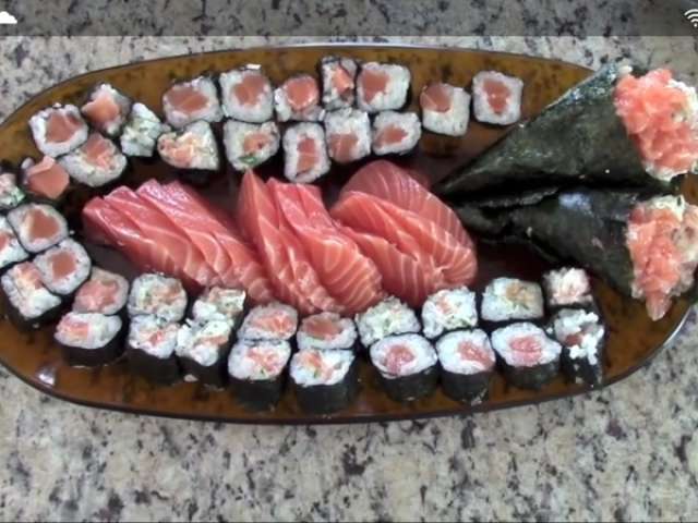 Sushi