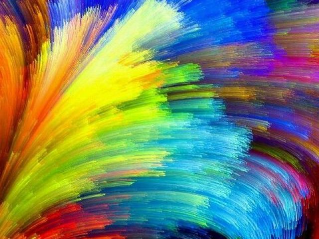 O quão bem você conhece as cores?