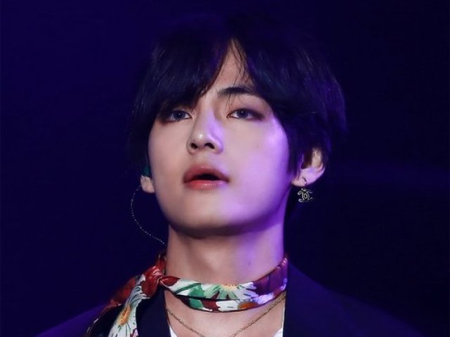 Taehyung