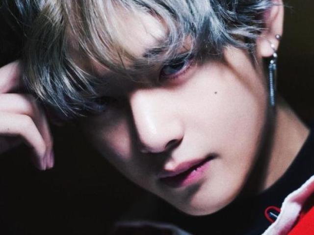 Kim TaeTae