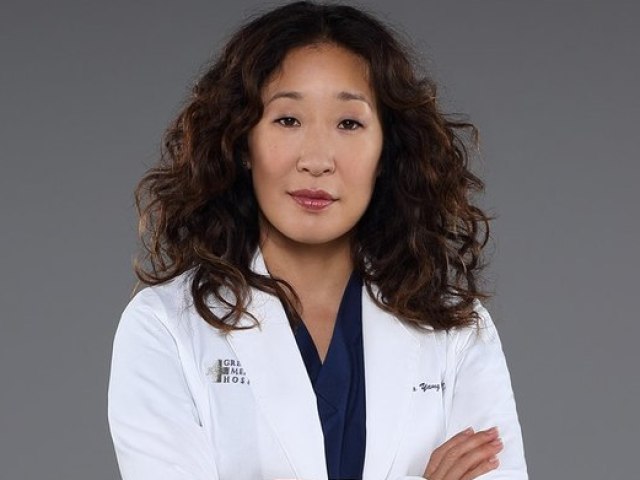 Cristina Yang