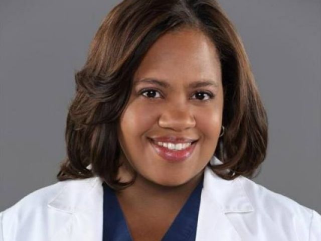 Miranda Bailey