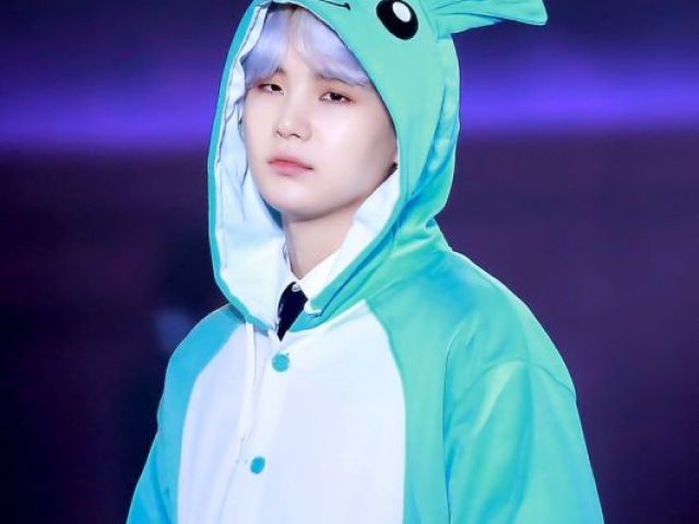 Yoongi