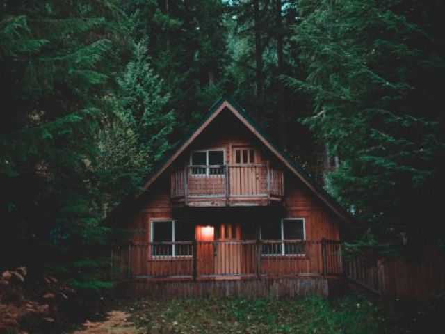 Monte sua casa!