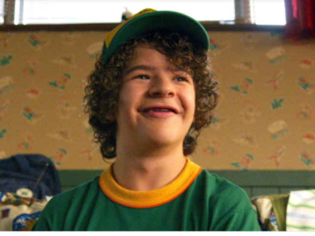 Dustin