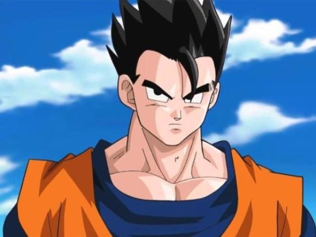 Gohan