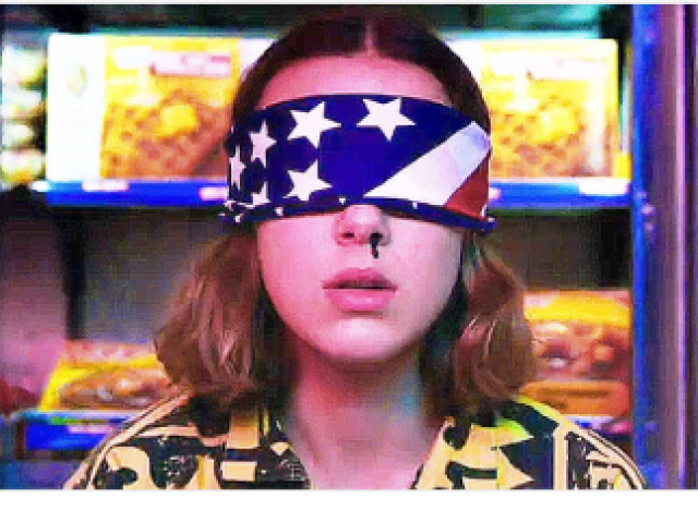 Eleven
