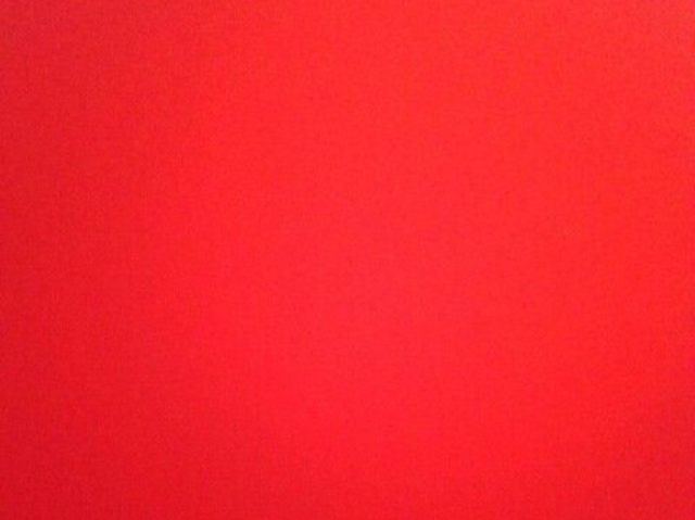 Vermelho