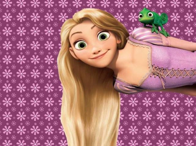 Rapunzel