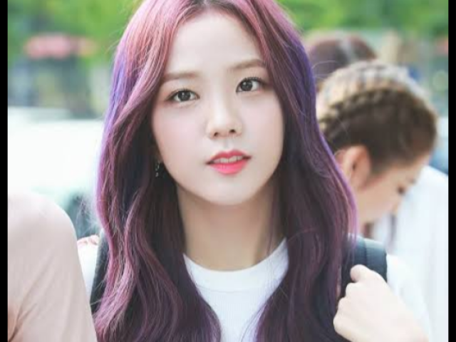 Jisoo