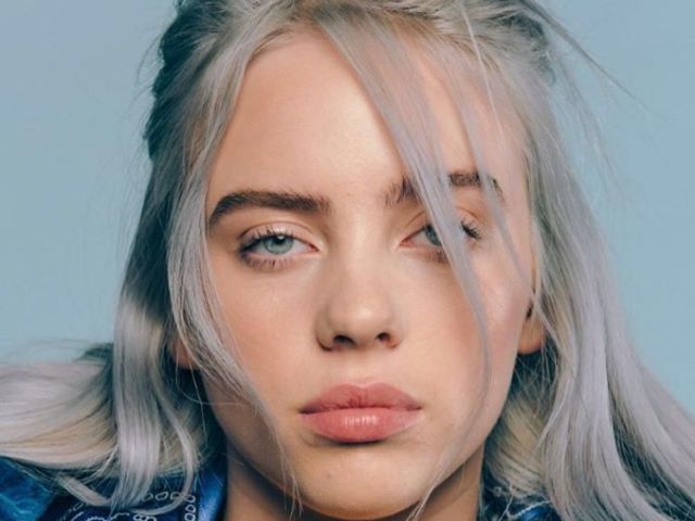 Você é mesmo fã de Billie Eilish?
