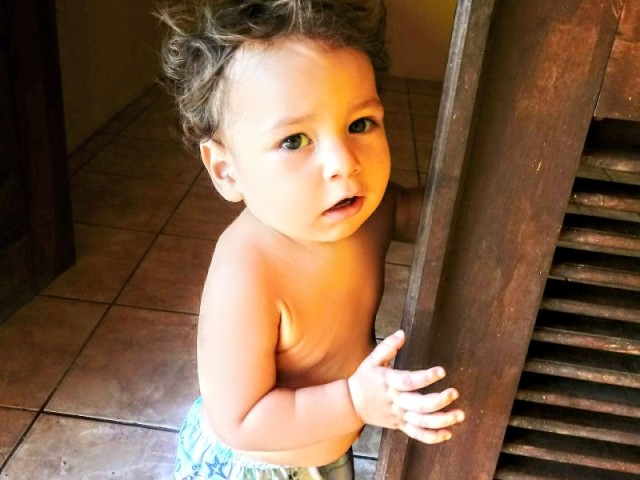 Que fofinho
Vou desmaiar
