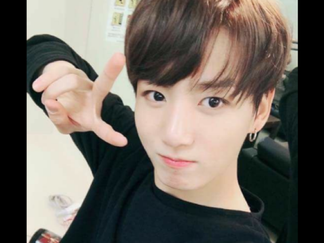 Jungkook