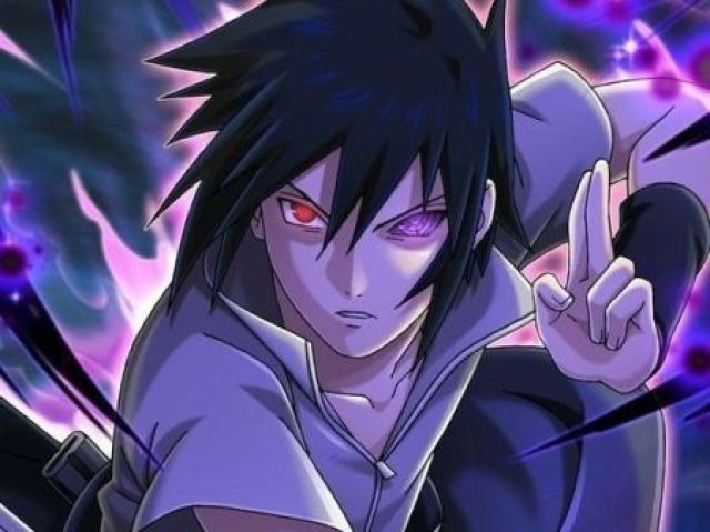 Sasuke