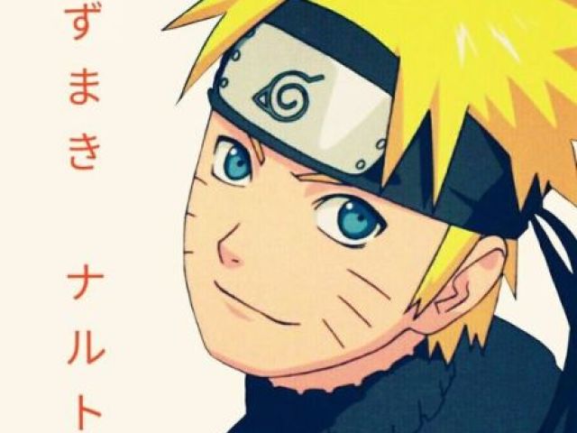 Naruto