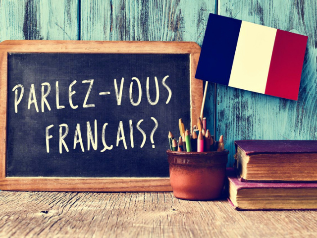 Você consegue passar nesse teste de francês?