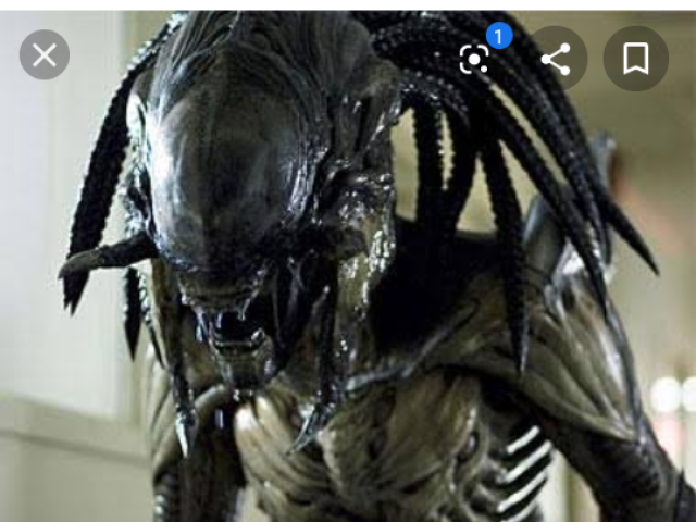 Predalien