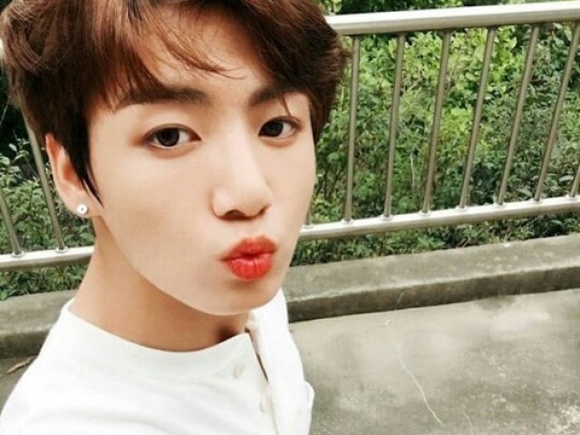 Jeon Jungkook/ 1997