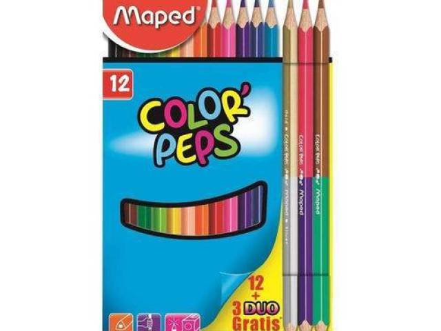 Maped