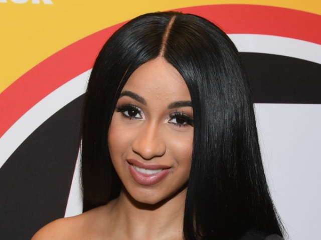 Cardi B