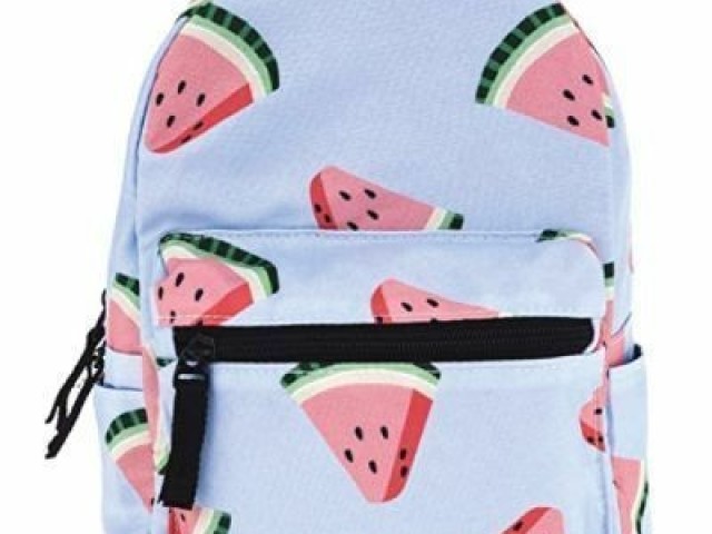 Mochila kawaii💠