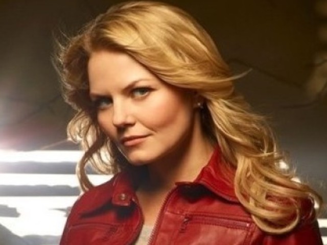 Emma Swan