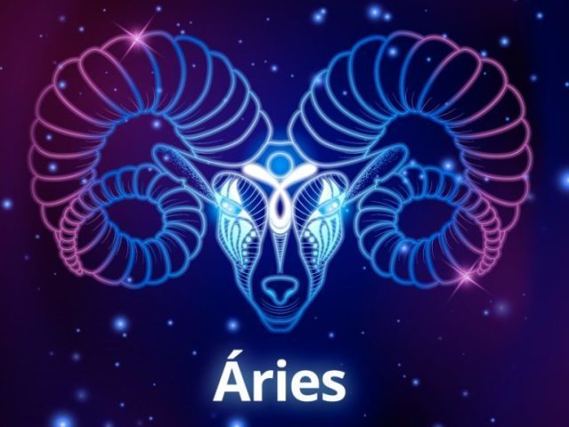 Áries