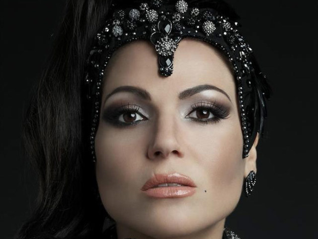 Regina(Rainha Má)