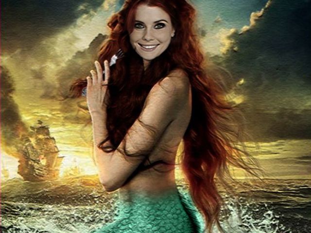 Ariel