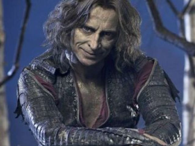 Rumplestiltskin
