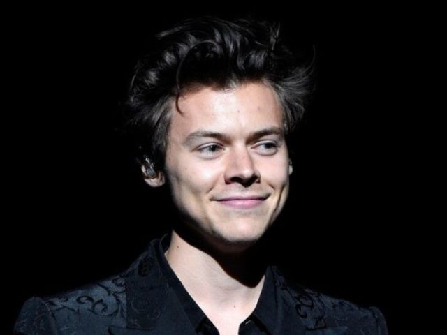 Sobre Harry Styles...