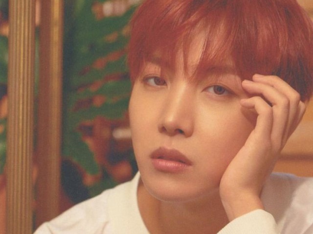 J-hope