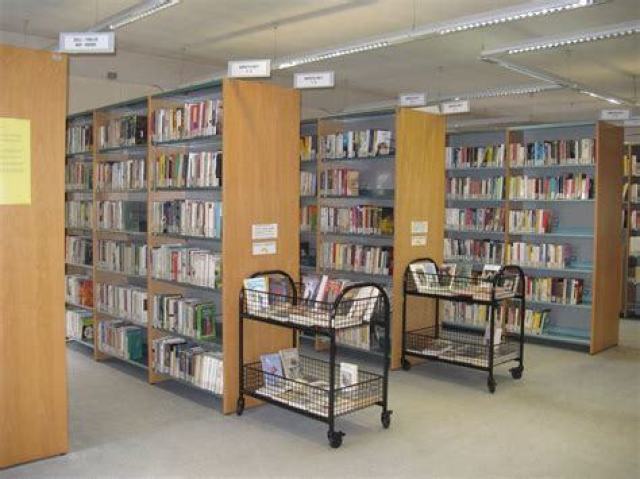 Biblioteca