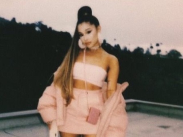 Ariana Grande
