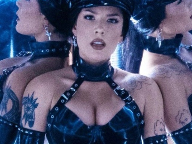 Halsey