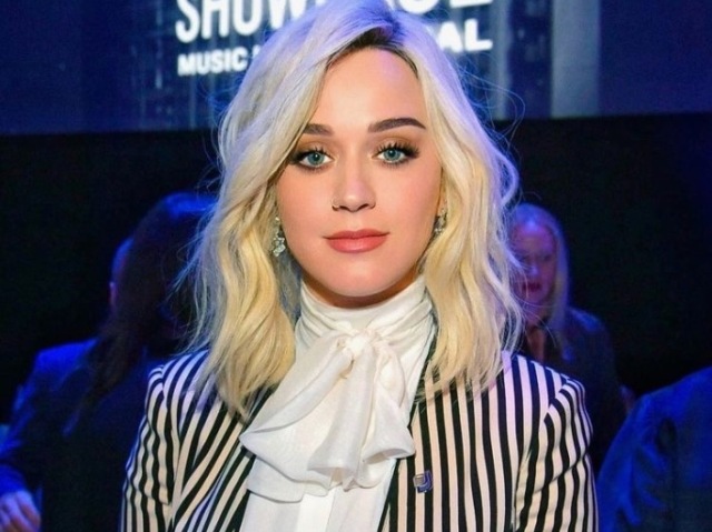 Katy Perry